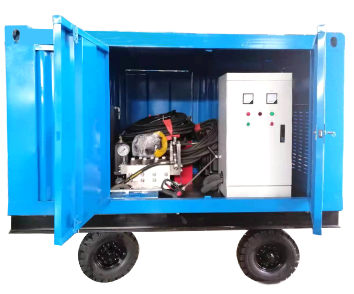 高壓清洗機(jī) 高壓清洗機(jī)